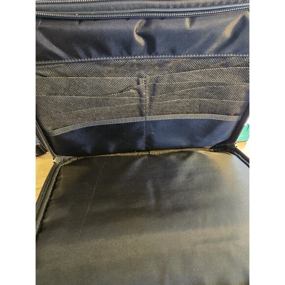 INIT Laptop Notebook iPad Computer Messenger Shoulder Case Small Electronic - Picture 3 of 13